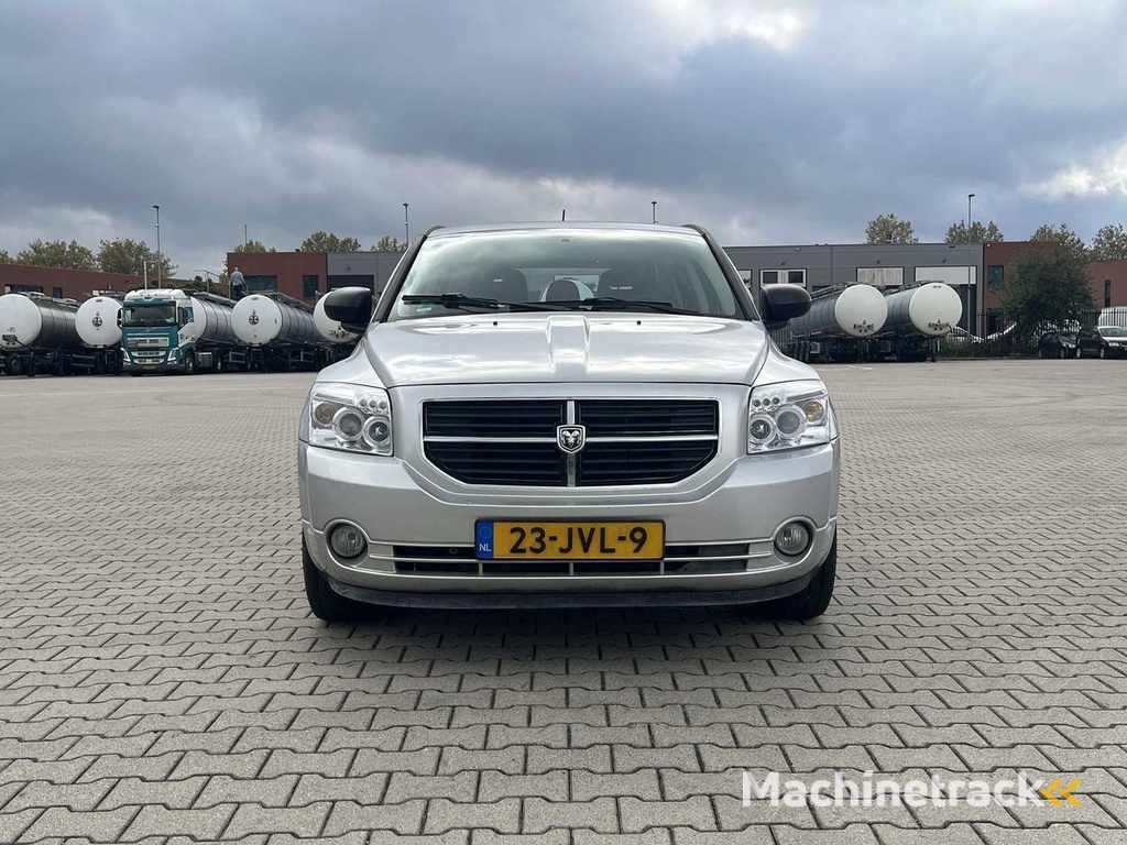 Dodge Kaliber 1.8 S 2009 | 23-JVL-9