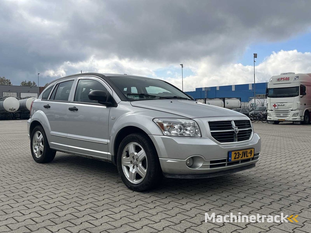 Dodge Kaliber 1.8 S 2009 | 23-JVL-9