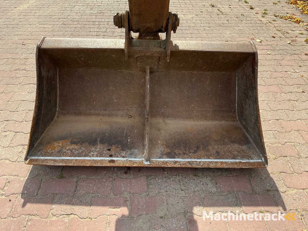 1990 Atlas 1302 Mobiele kraan