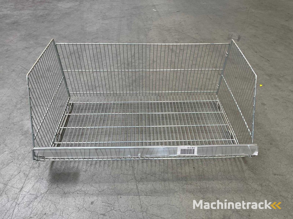 Draadmand 680x1160x480mm (16x)