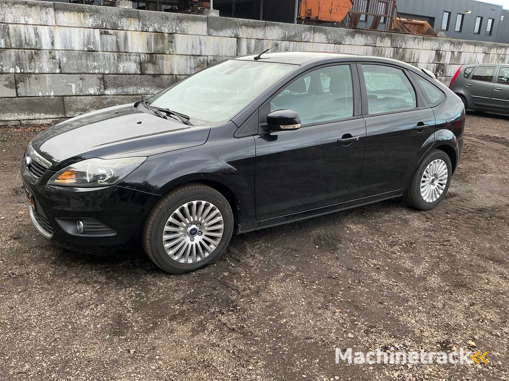 2009 Ford Focus Pkw