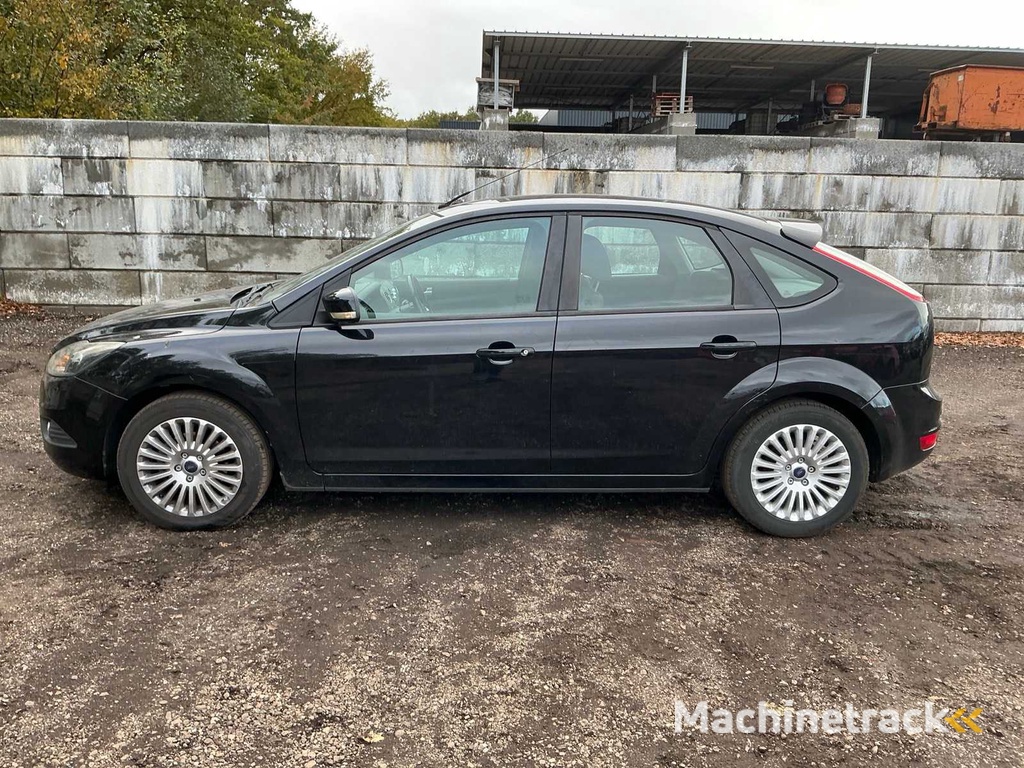 2009 Ford Focus Pkw