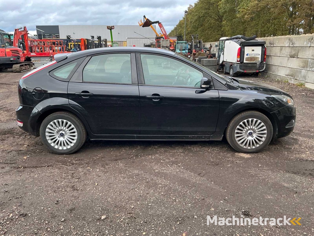 2009 Ford Focus Pkw