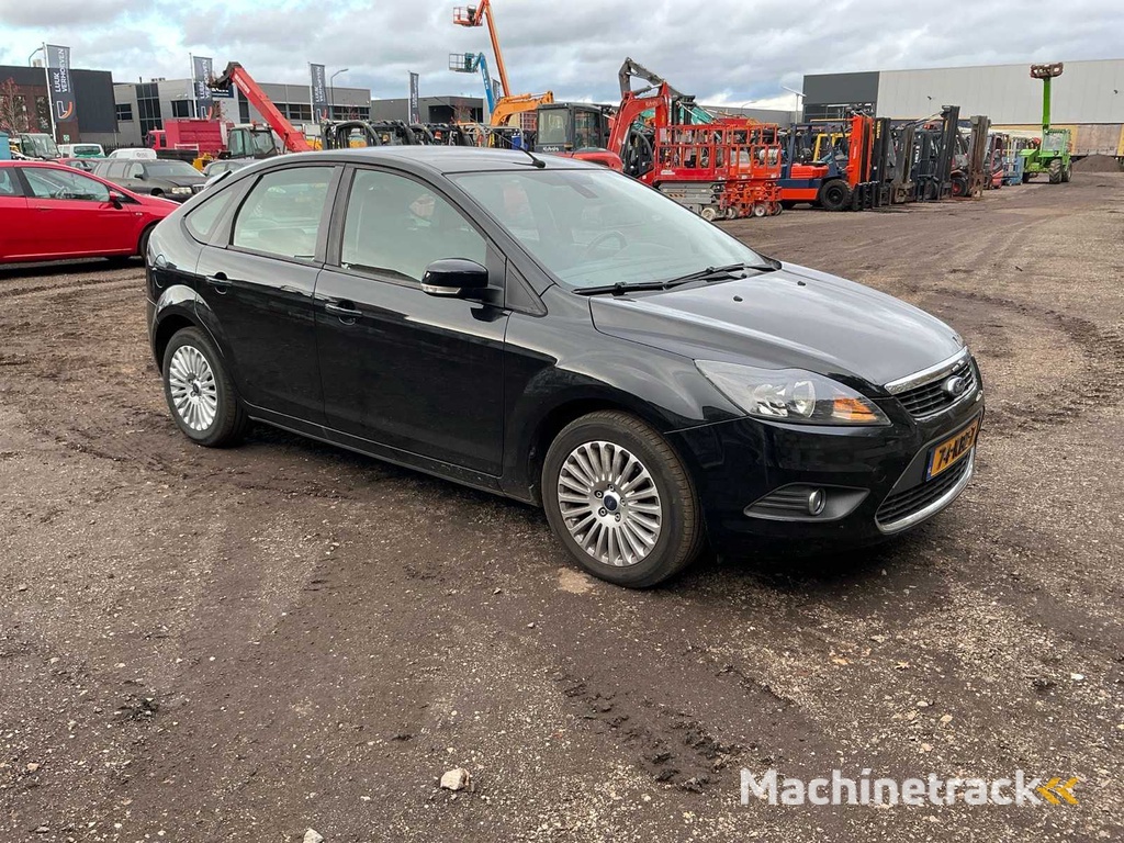 2009 Ford Focus Pkw