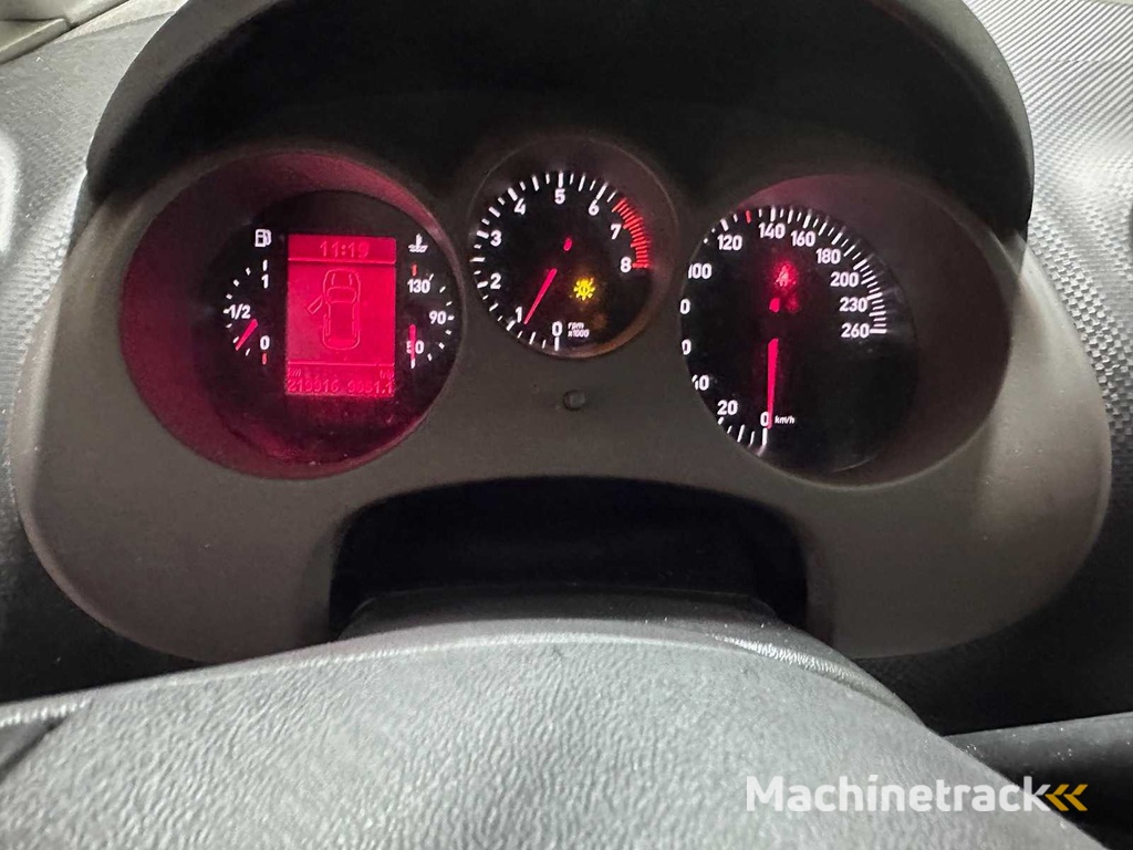 SEAT - Altea - 2.0 TFSI Freetrack - 69-XT-XG