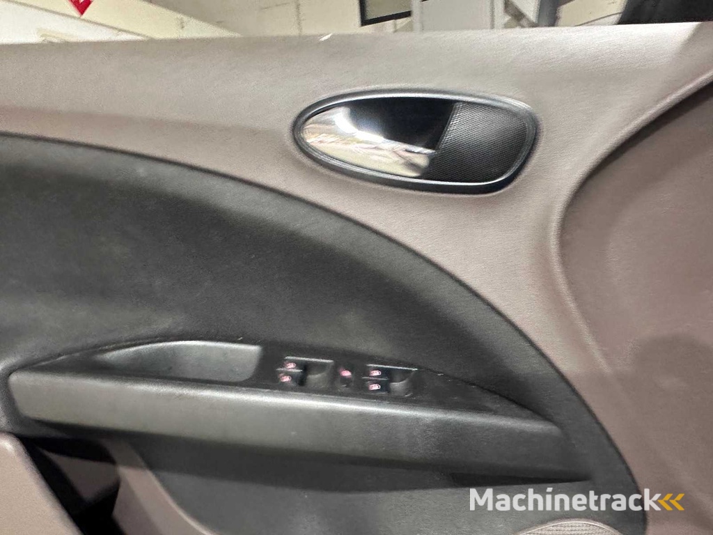 SEAT - Altea - 2.0 TFSI Freetrack - 69-XT-XG