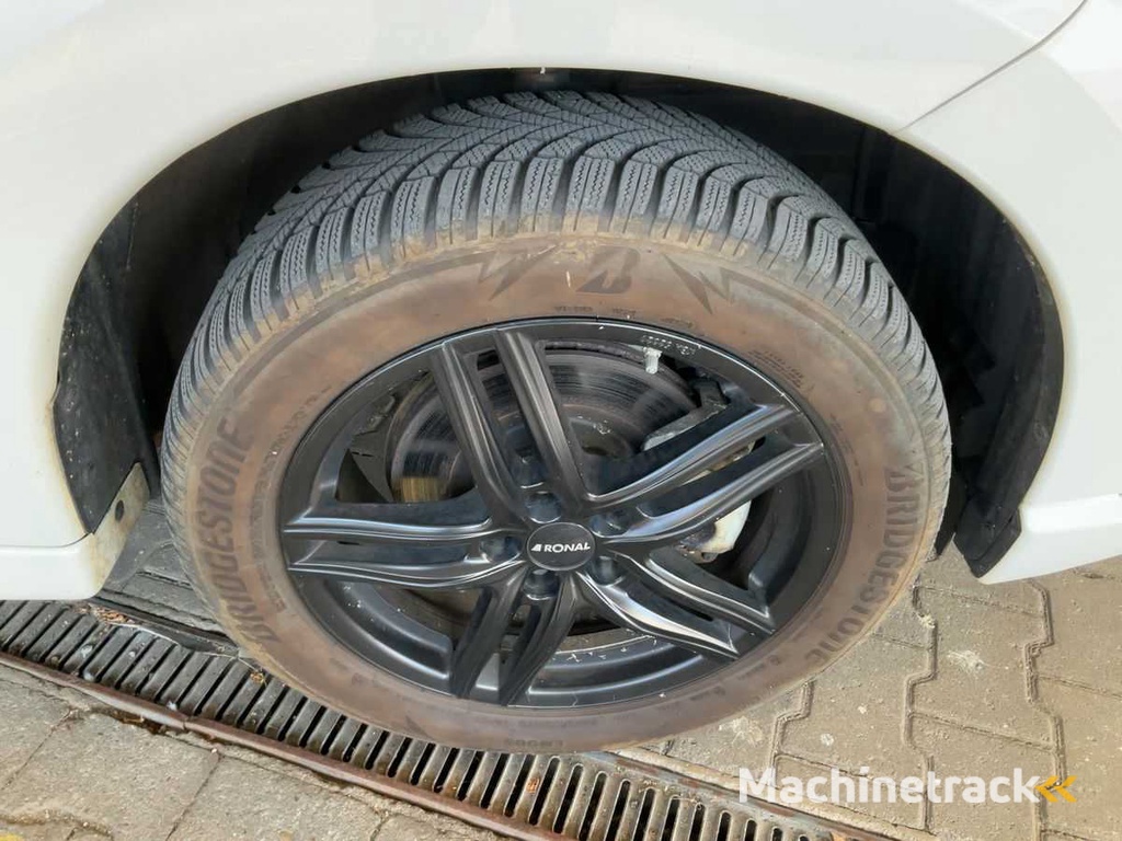 Mitsubishi Outlander 2.4 PHEV Spirit 4WD 2020