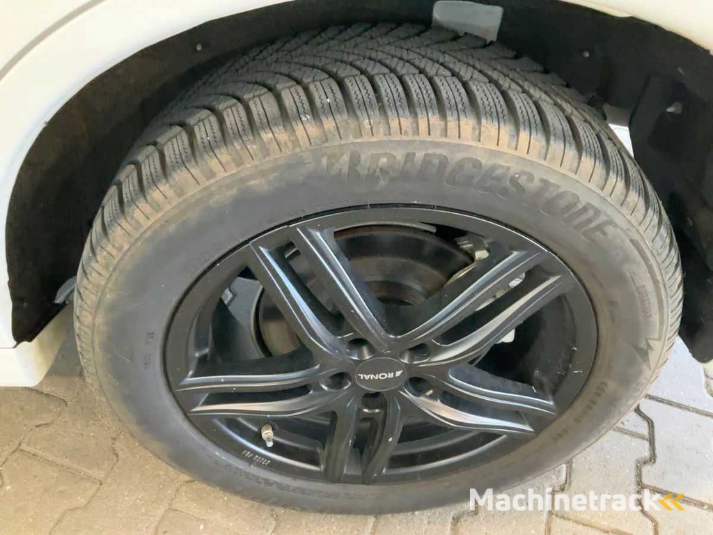 Mitsubishi Outlander 2.4 PHEV Spirit 4WD 2020