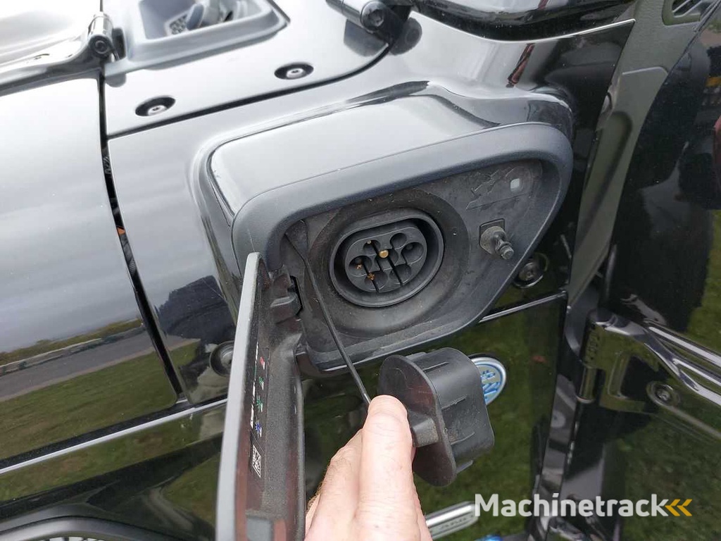 Jeep Wrangler Unlimited 2.0 4xe Plug-in Hybrid Sahara Irmscher2023