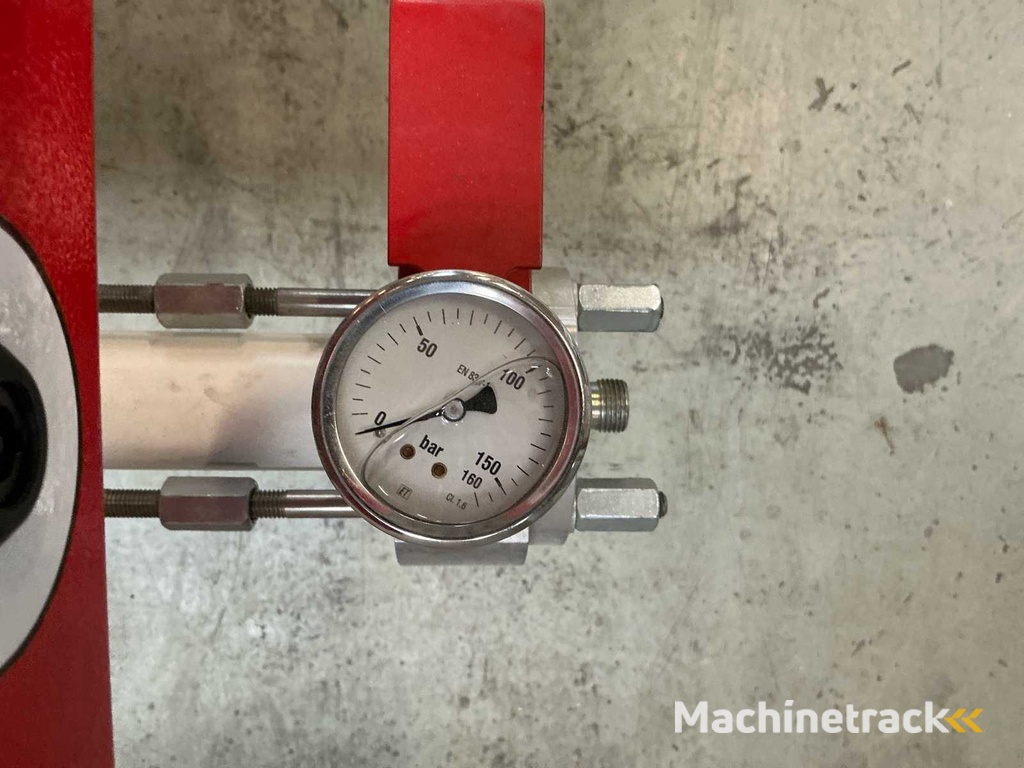 Hama Duopower Stucadoorsmateriaal