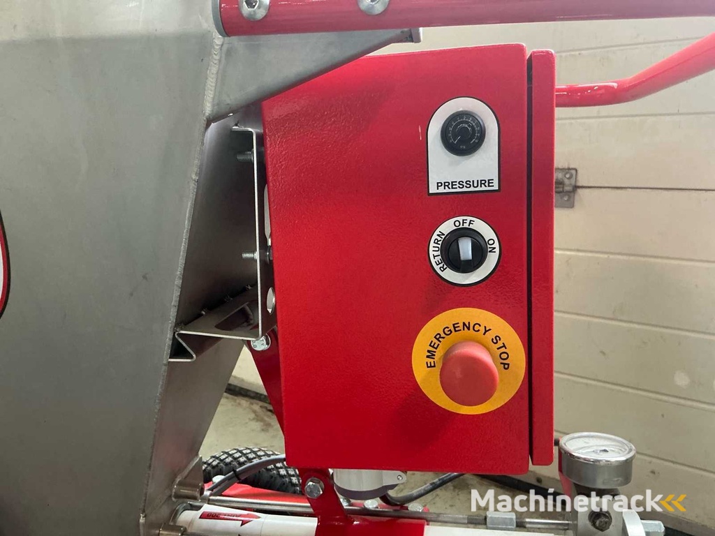 Hama Duopower Stucadoorsmateriaal