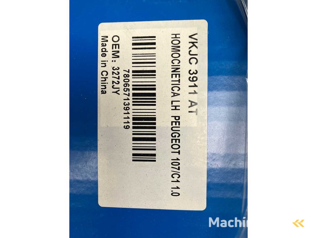 228 kg net automotive bearings from SKF