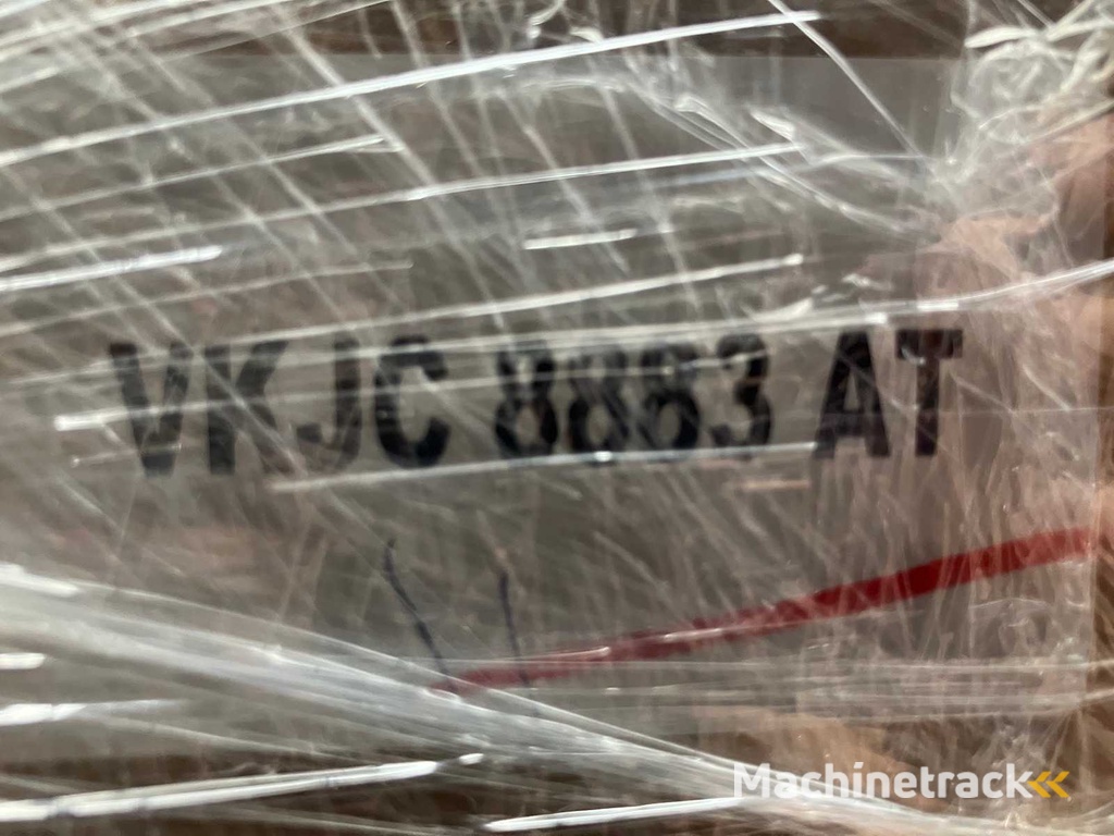 228 kg net automotive bearings from SKF