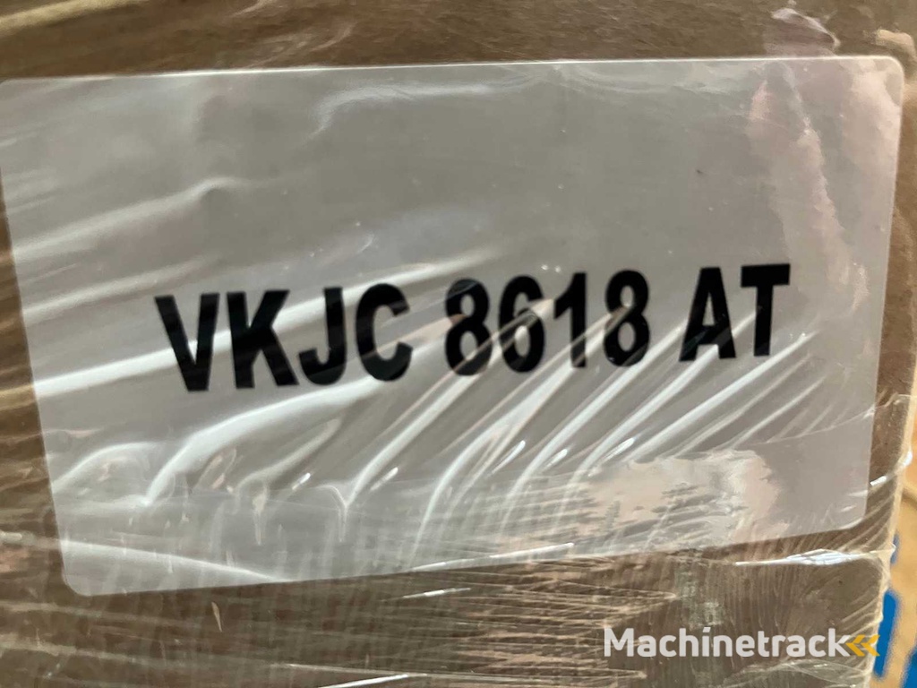 228 kg net automotive bearings from SKF