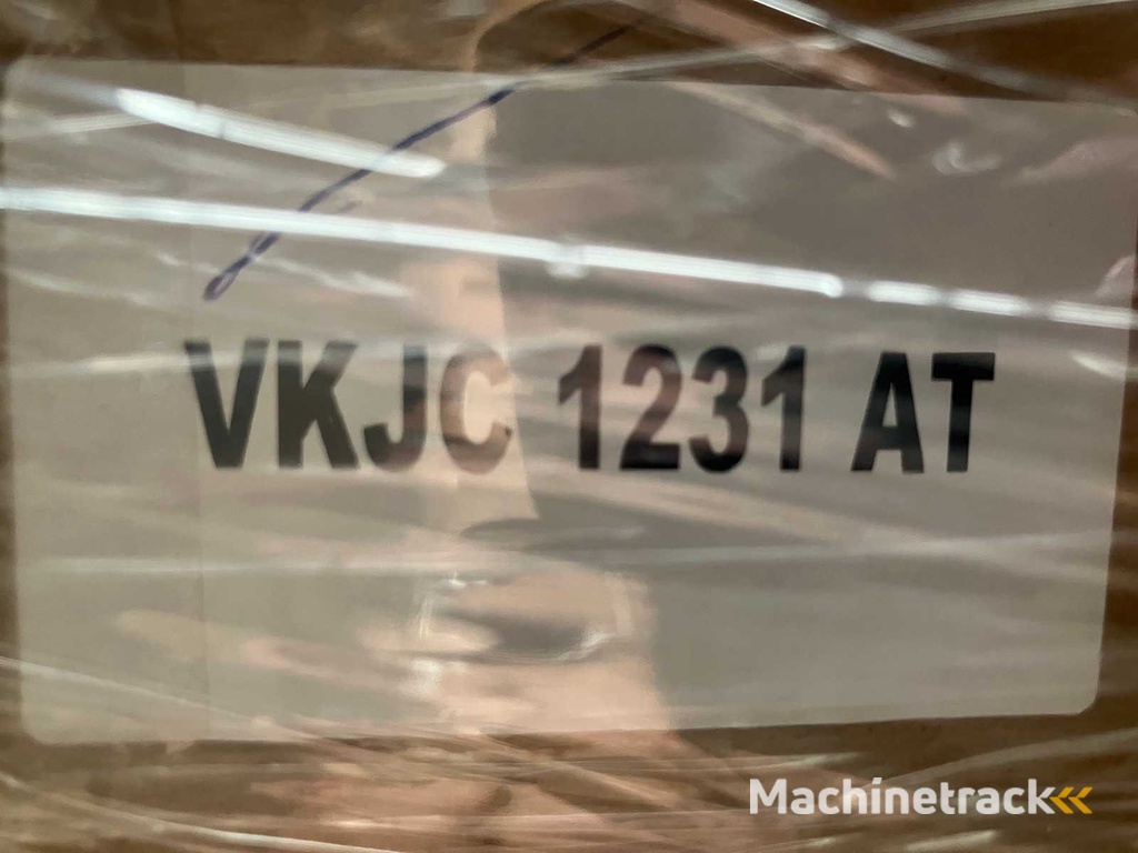 228 kg net automotive bearings from SKF