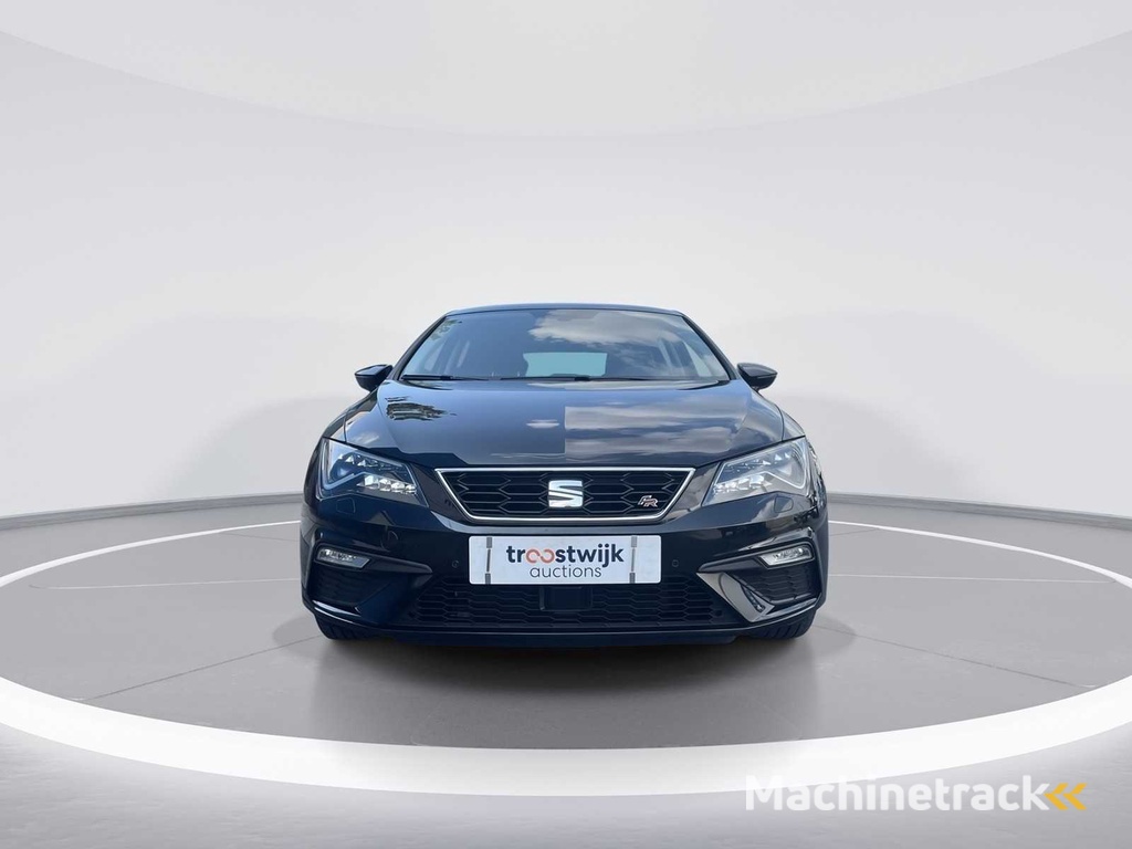 SEAT Leon 1.4 TSI FR BUSINESS 2017 | R-989-FS