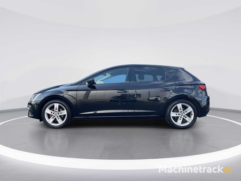 SEAT Leon 1.4 TSI FR BUSINESS 2017 | R-989-FS