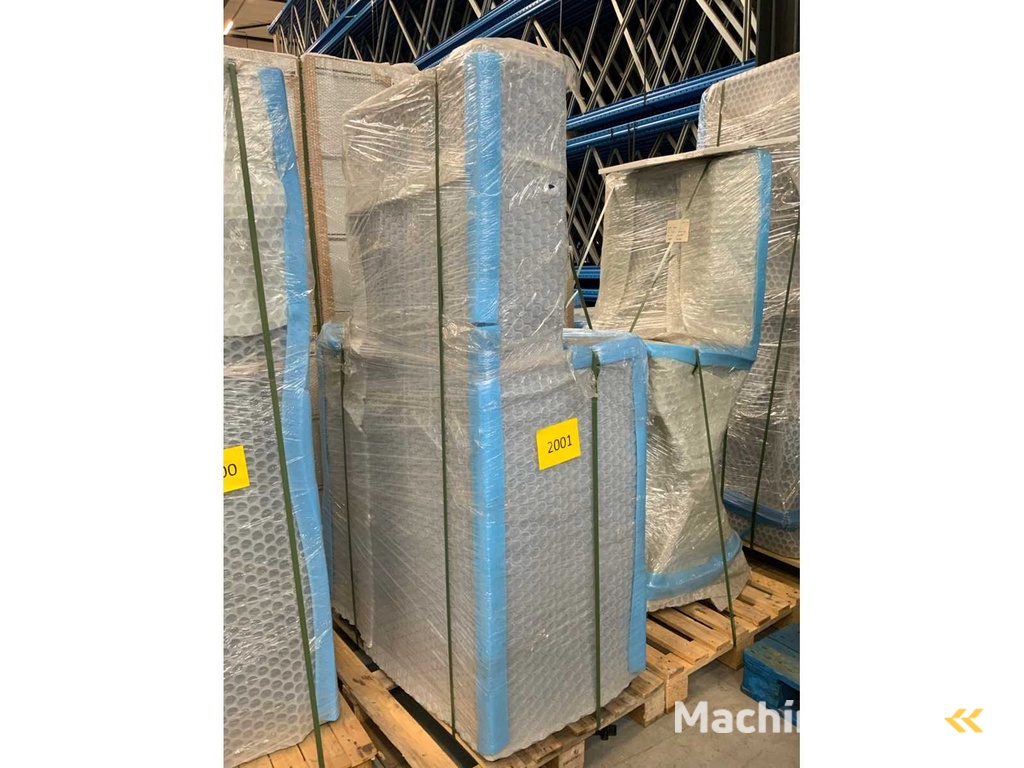 Povag Ckk202 Computerschrank Werkstatt