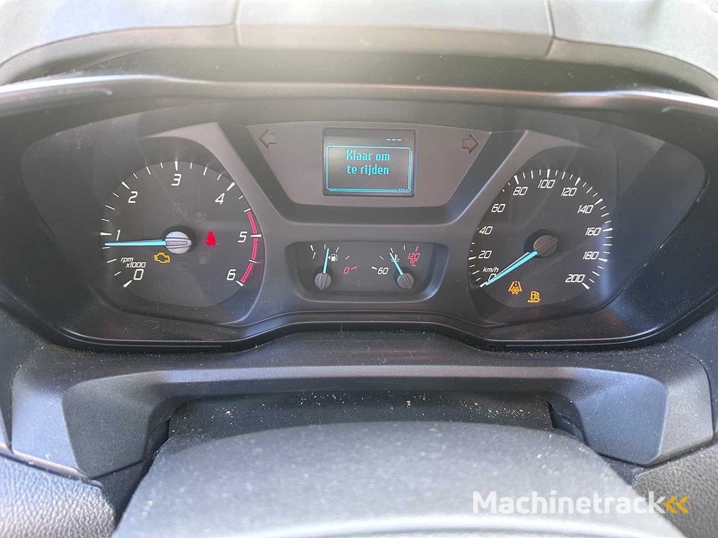 Ford - Transit Custom - 310 2.0 TDCI L2H2 Tr - VHJ-42-P