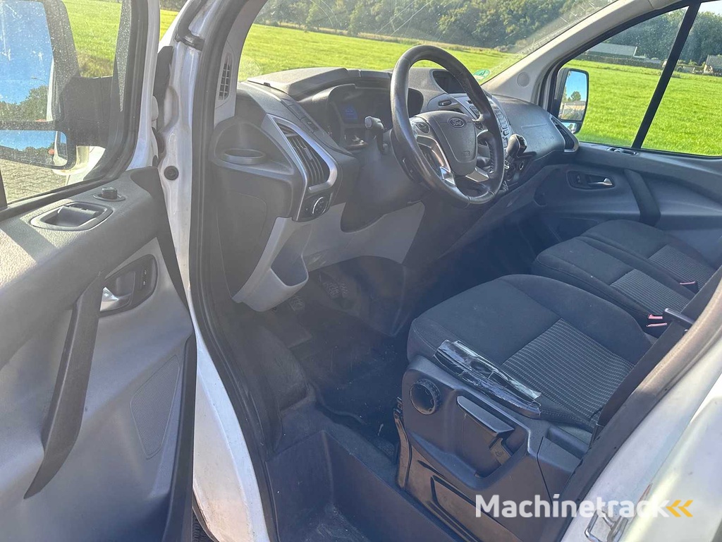 Ford - Transit Custom - 310 2.0 TDCI L2H2 Tr - VHJ-42-P