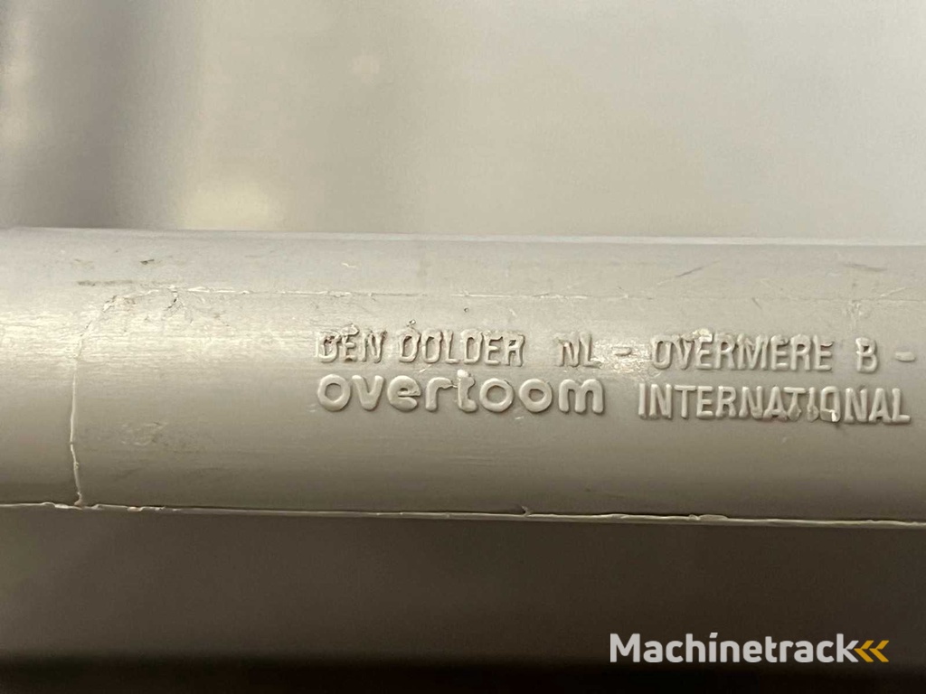 Overtoom - Magazijnbak 405 x 255 x 135 mm (100x)