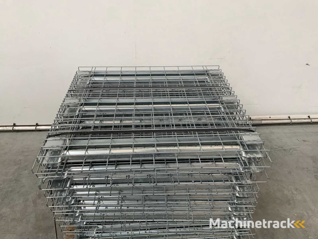 Gitterrost 880x960mm (45x)