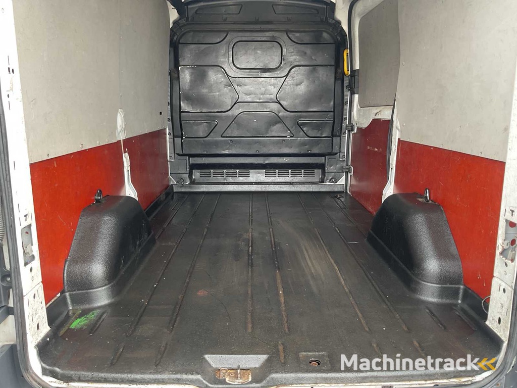 2015 - Ford - Transit - 350 2.2 TDCI L2H2 TR - Nutzfahrzeug