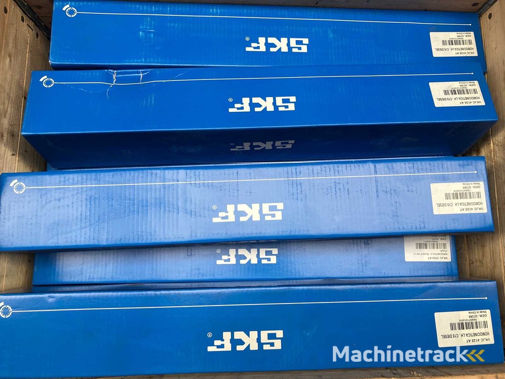 202 kg net automotive bearings from SKF