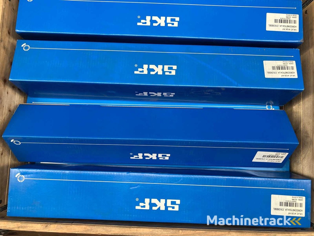 202 kg net automotive bearings from SKF