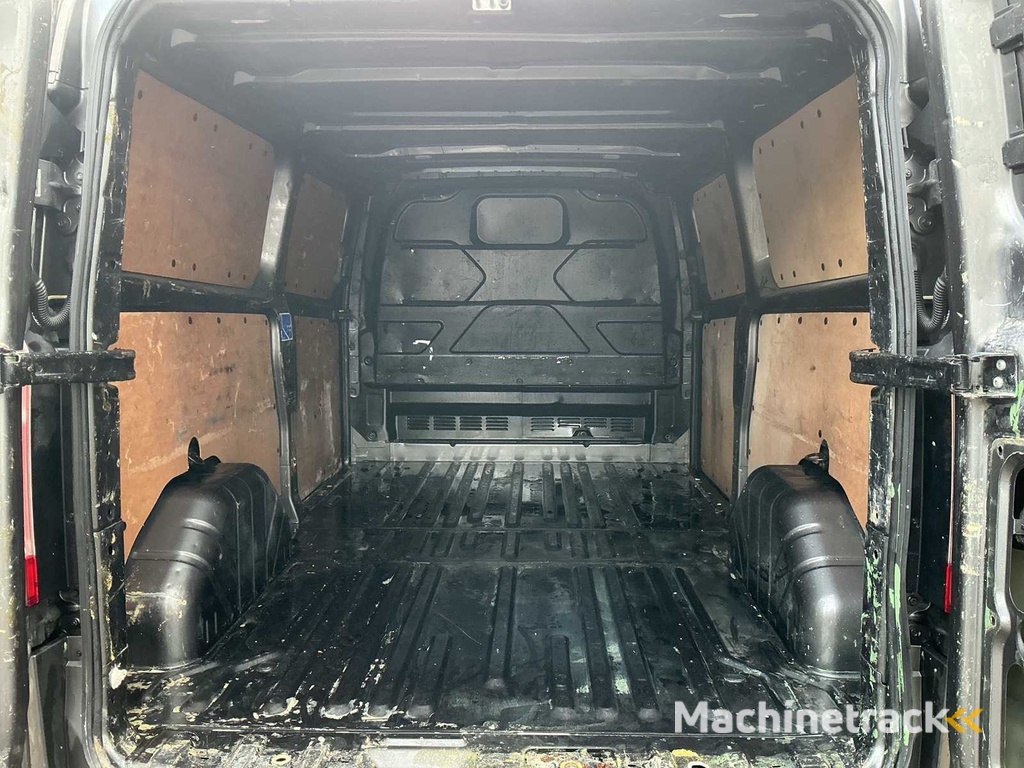 2021 - Ford - Transit Custom - 300 2.0 TDCI L2H2 Li - Nutzfahrzeug