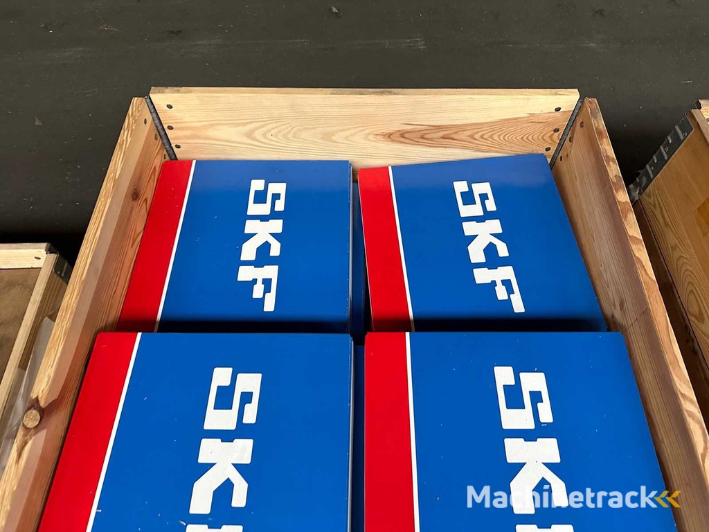 28x 6238/C4 SKF Bearings - 554 kg net
