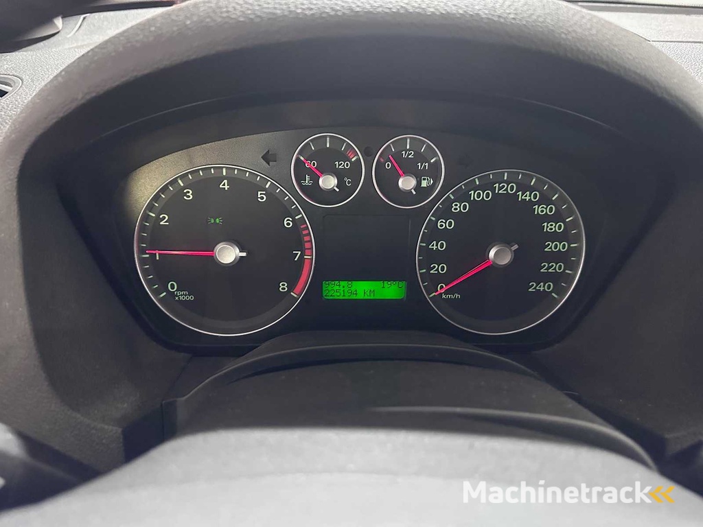 Ford - Focus C-Max - 1.8-16V Futura - 33-SH-PD