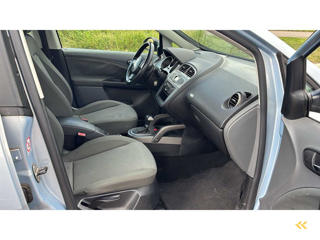 SEAT Altea 2.0 FSI Sport-up 2004 | 52-LPS-9 i