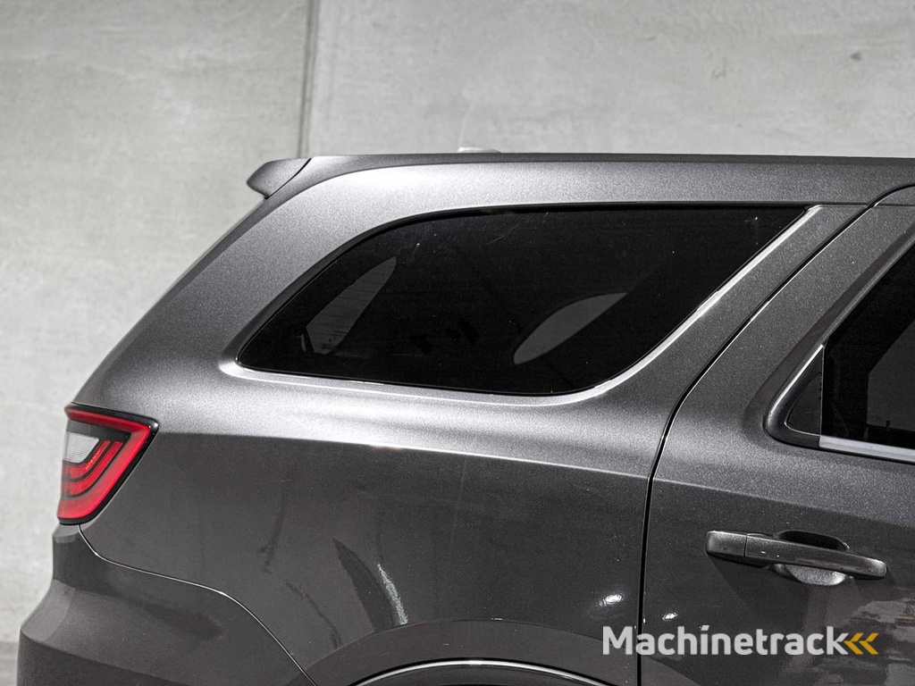 Dodge Durango R/T 5.7 V8 AWD 7P 324PS 2014, S-585-TD