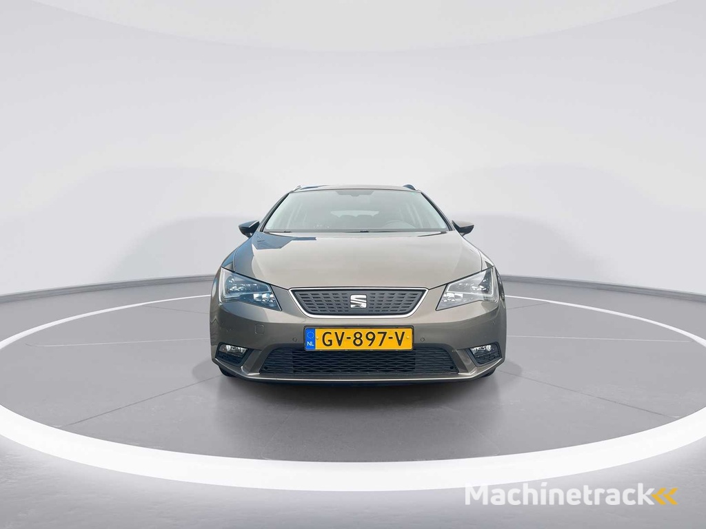 SEAT Leon ST 1.0 EcoTSI Style Connect | GV-897-V
