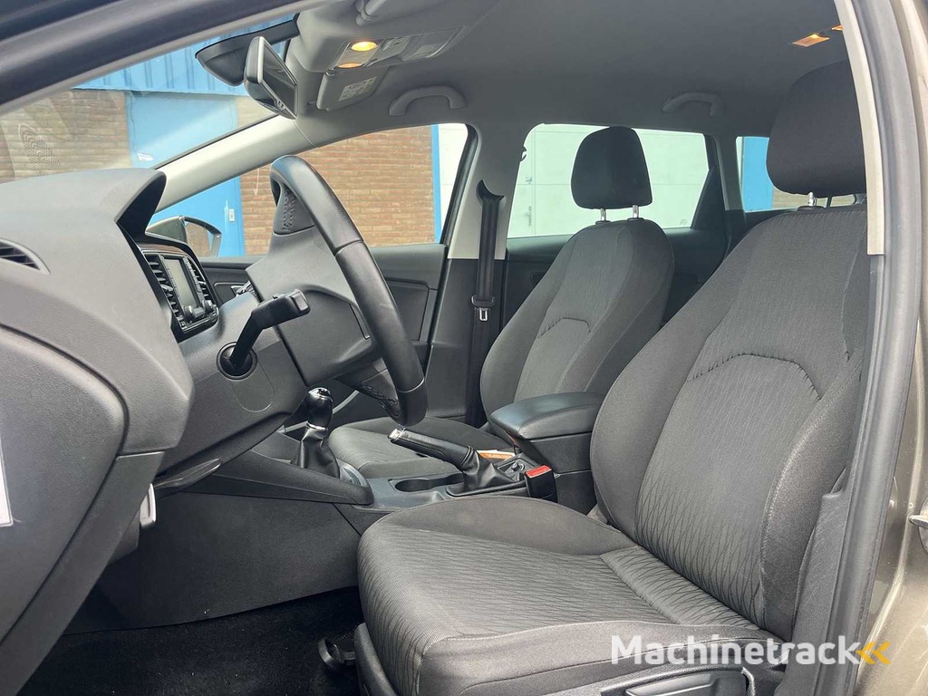 SEAT Leon ST 1.0 EcoTSI Style Connect | GV-897-V