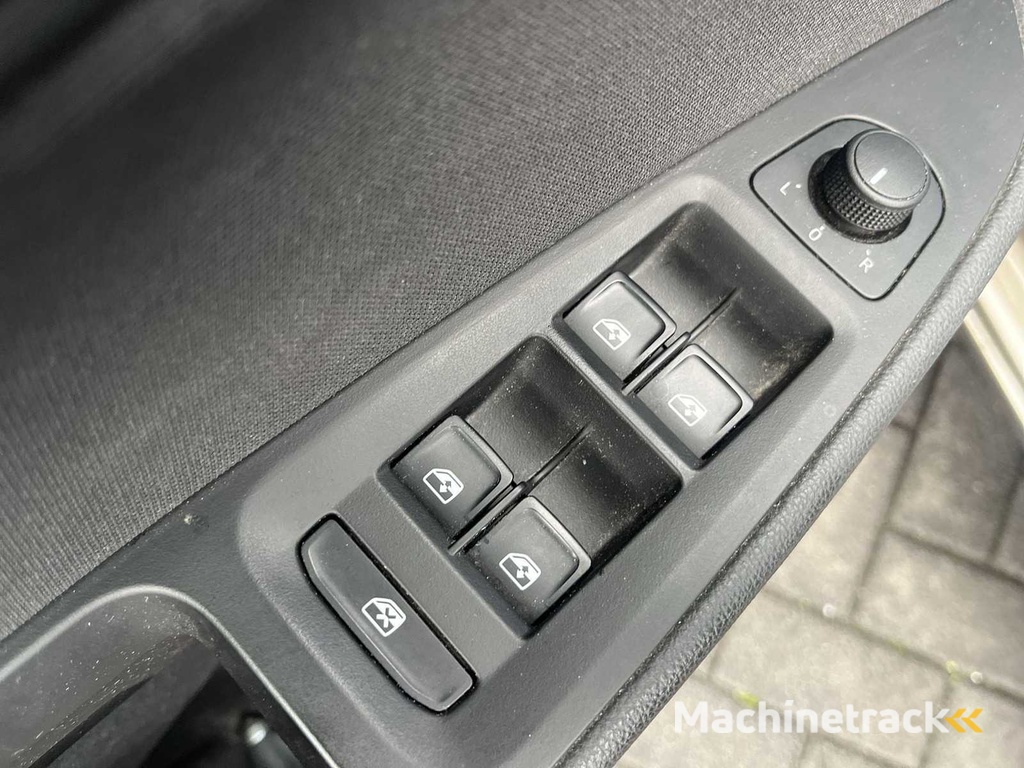 SEAT Leon ST 1.0 EcoTSI Style Connect | GV-897-V