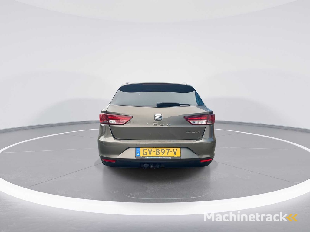 SEAT Leon ST 1.0 EcoTSI Style Connect | GV-897-V