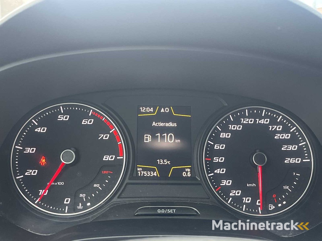 SEAT Leon ST 1.0 EcoTSI Style Connect | GV-897-V