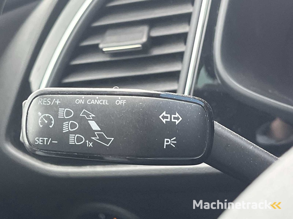 SEAT Leon ST 1.0 EcoTSI Style Connect | GV-897-V