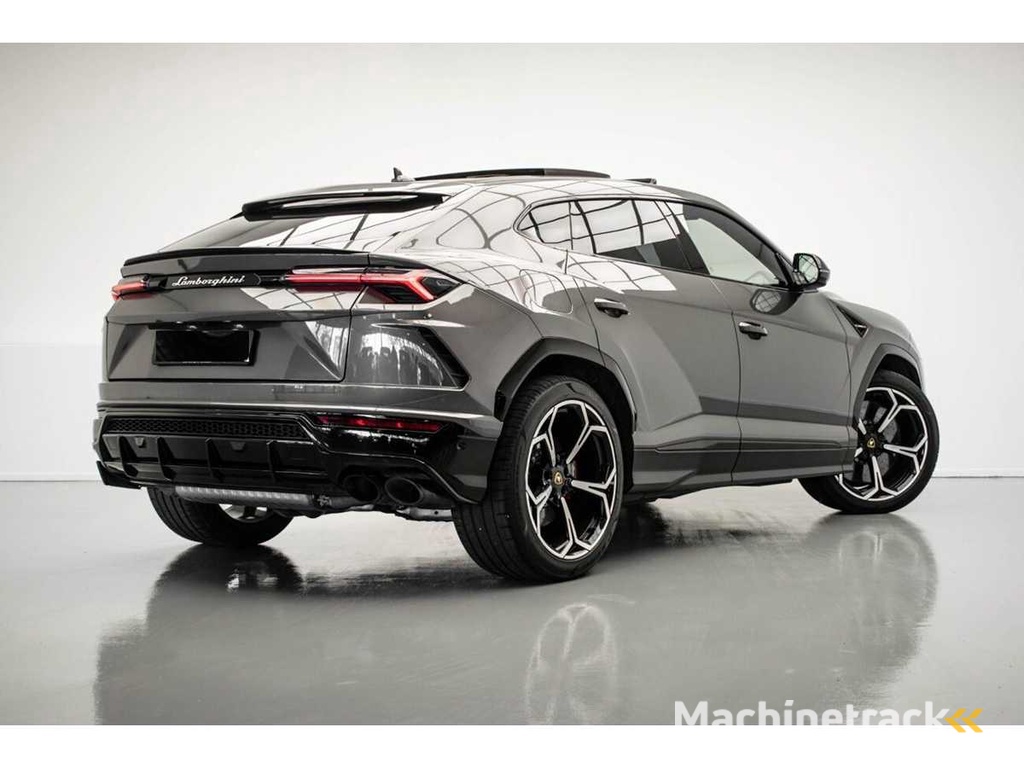 Lamborghini Urus 4.0 V8 2022 | P-385-KG i