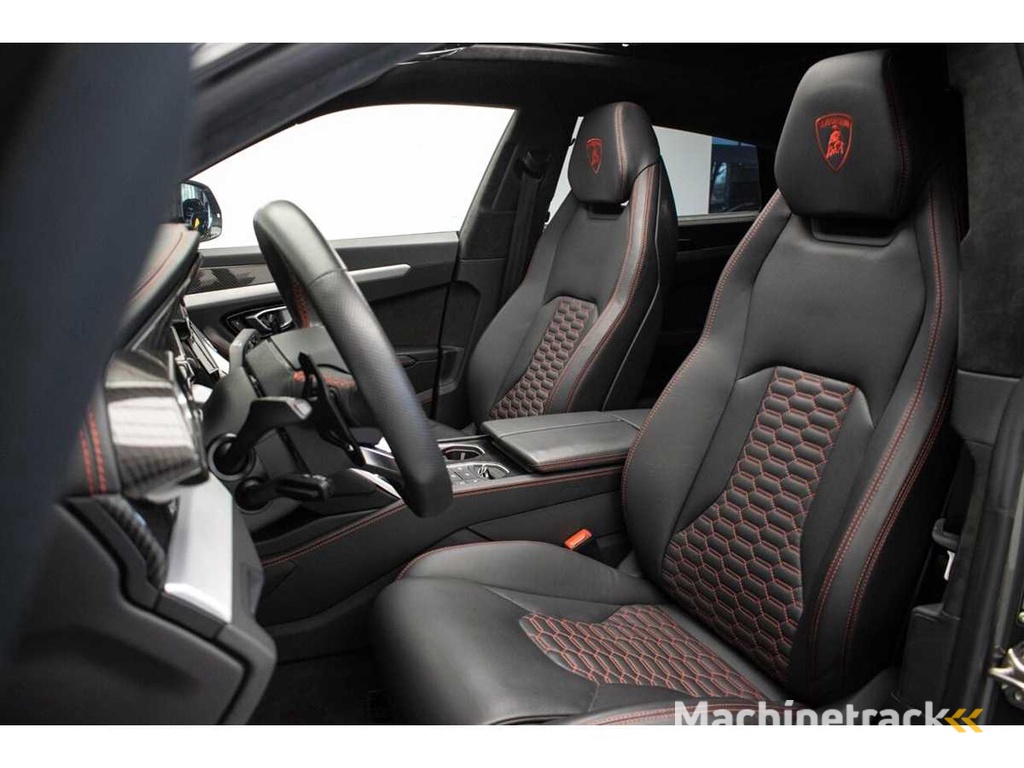 Lamborghini Urus 4.0 V8 2022 | P-385-KG i