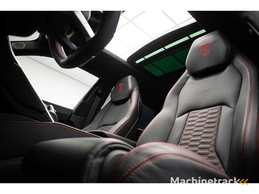 Lamborghini Urus 4.0 V8 2022 | P-385-KG i