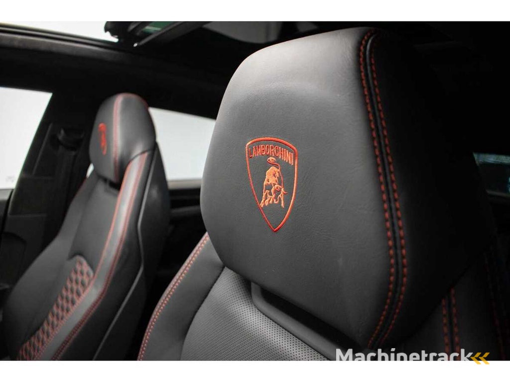 Lamborghini Urus 4.0 V8 2022 | P-385-KG i
