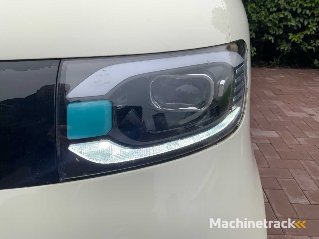 2025 Voltino Urban Citycar Brommobiel 45km