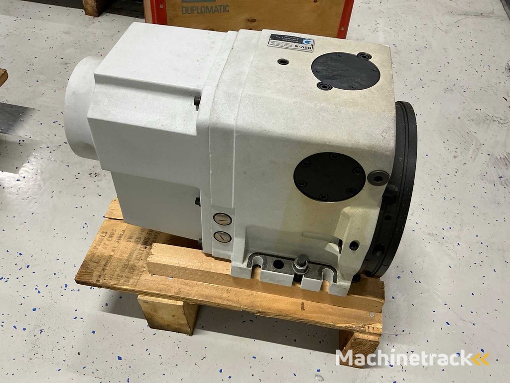 Duplomatic BSV/N 200-12/24 Tool Turret