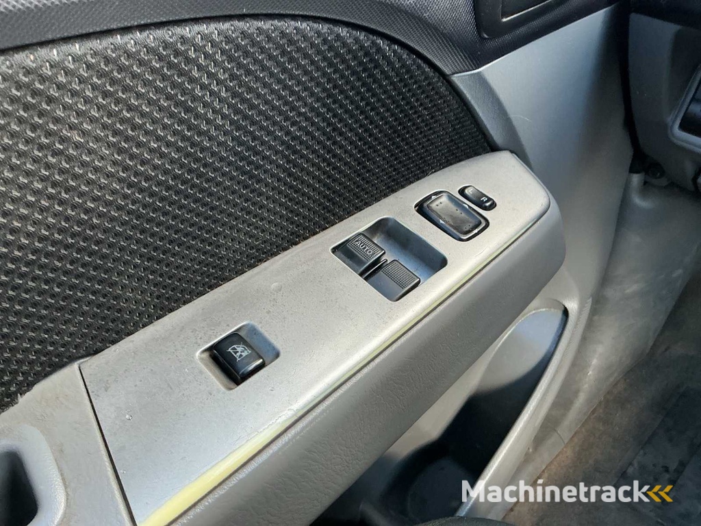 2010 - Ford - Ranger - 2.5 TDCI Ambiente SC - Nutzfahrzeug