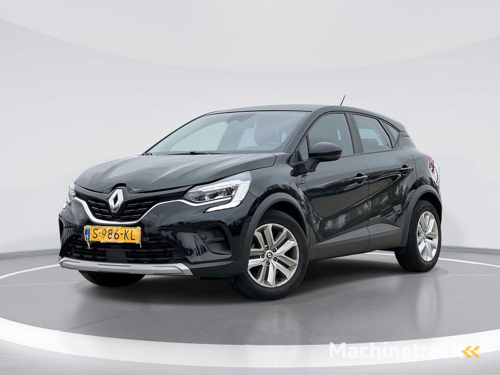 Renault Captur 1.0 TCe 90 evolution 2023 | S-986-KL