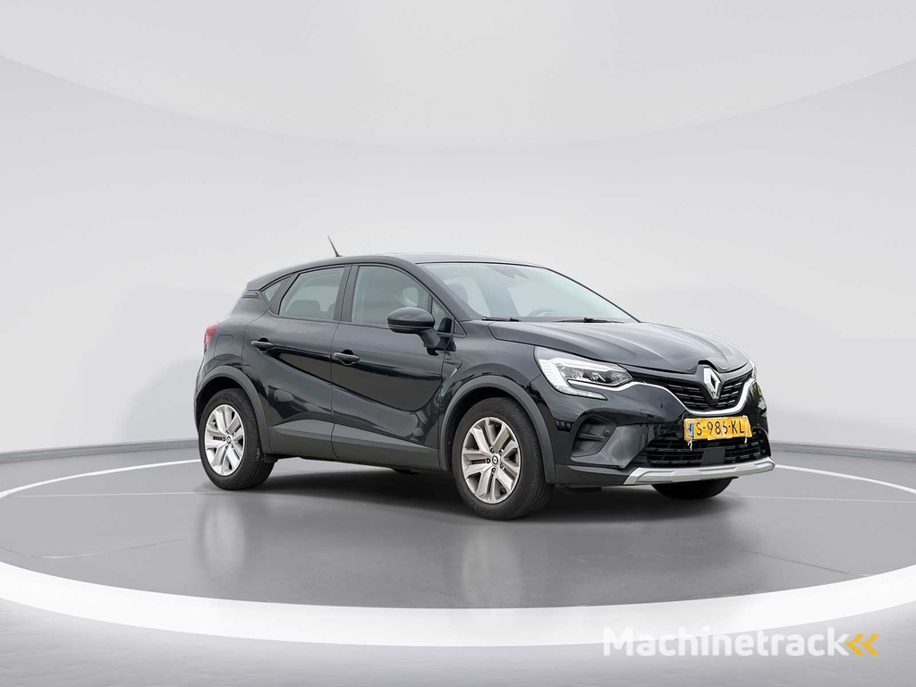 Renault Captur 1.0 TCe 90 evolution 2023 | S-986-KL