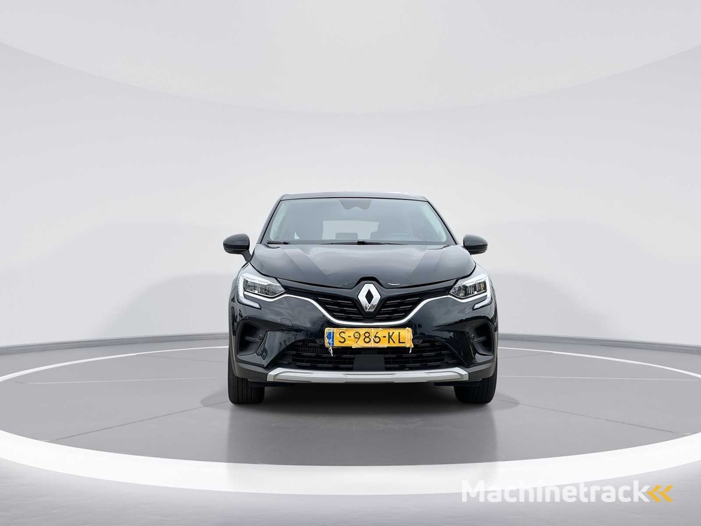 Renault Captur 1.0 TCe 90 evolution 2023 | S-986-KL